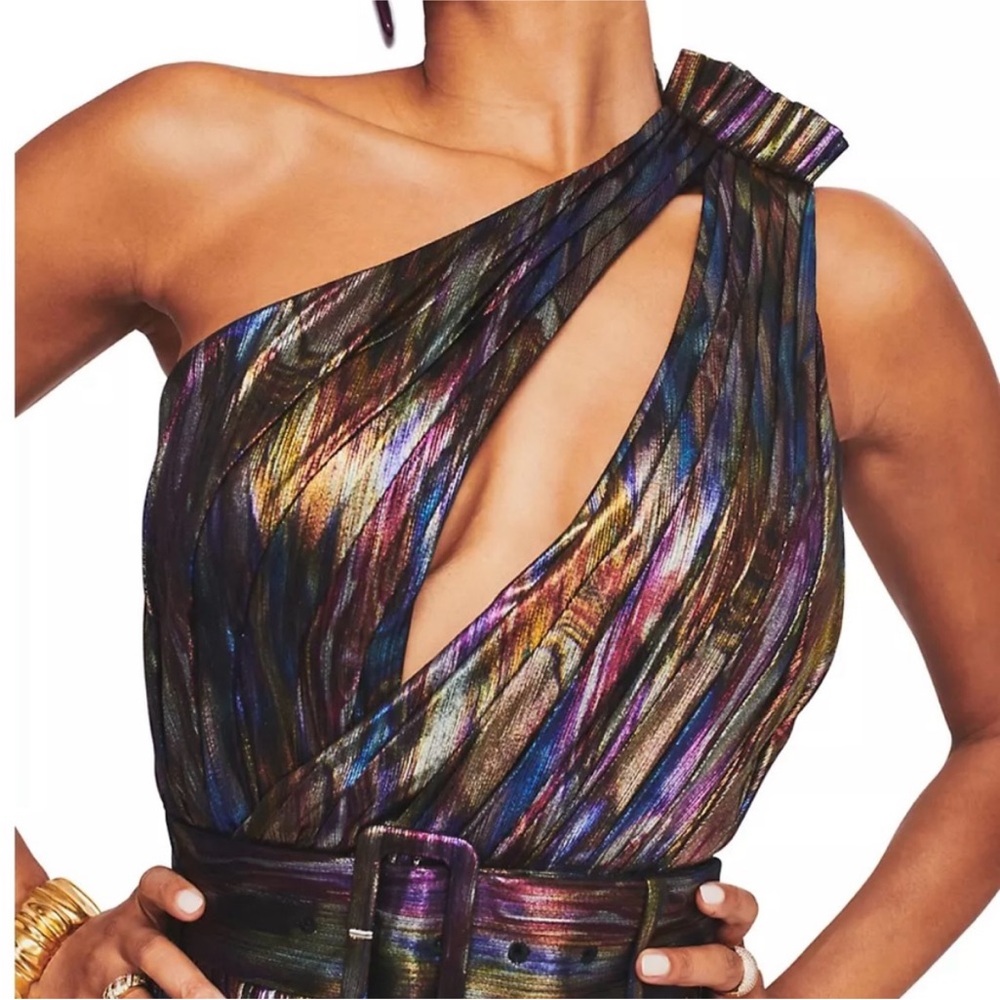 Retrofete Andrea Gown